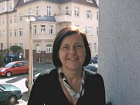 Frau Christiane Gamba